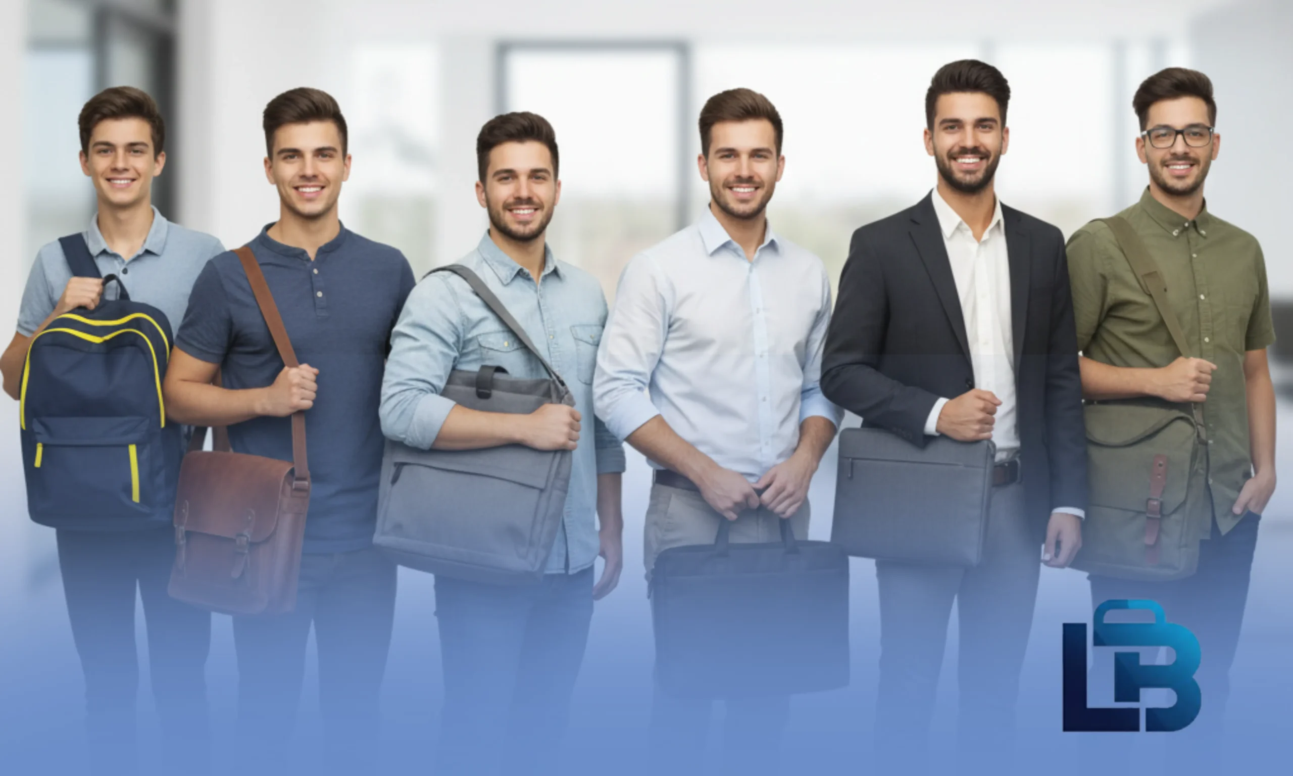 Best Laptop Bags for Boys