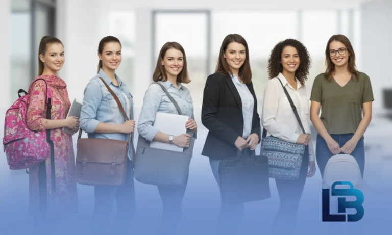 Best Laptop Bags for Girls