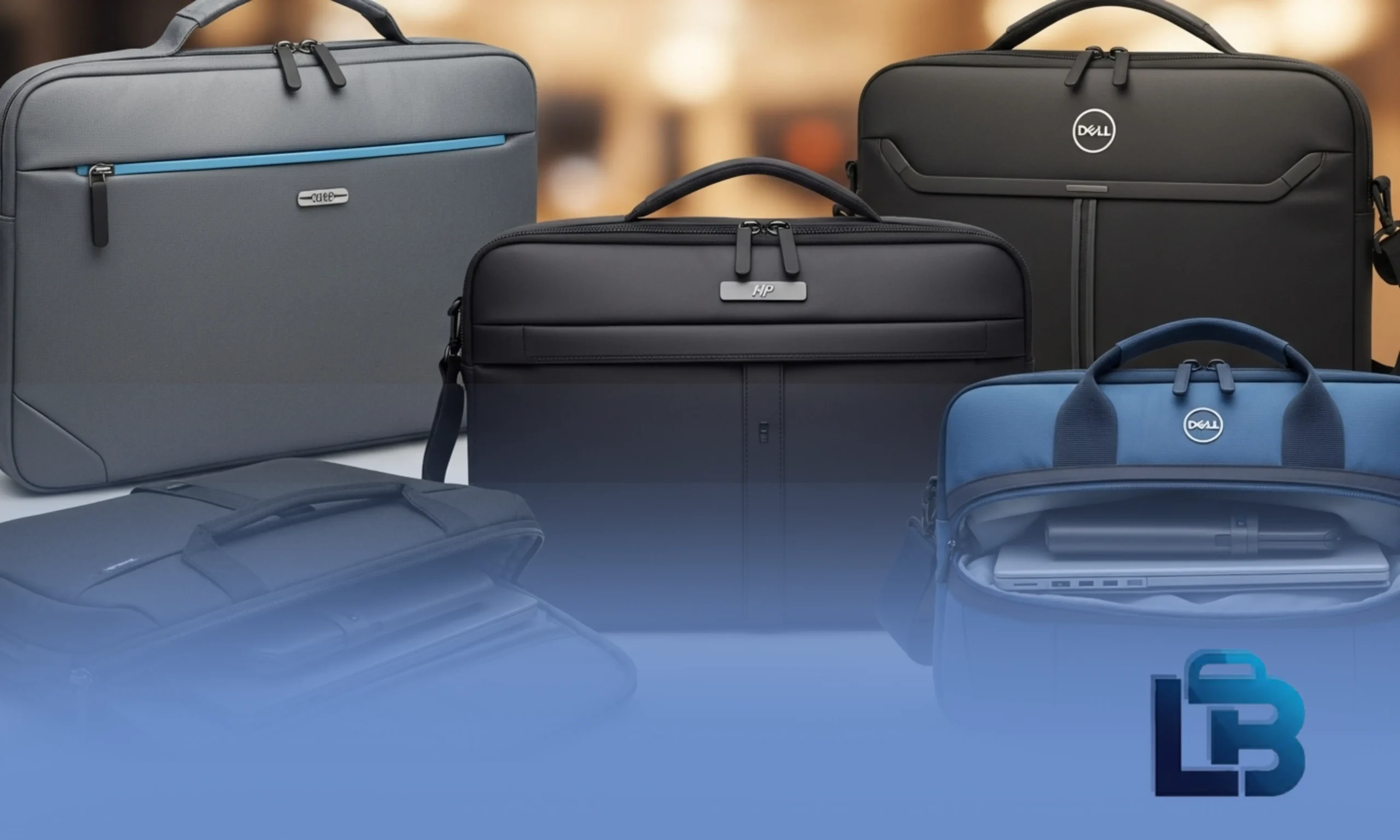 Dell Laptop Bag Price in Pakistan