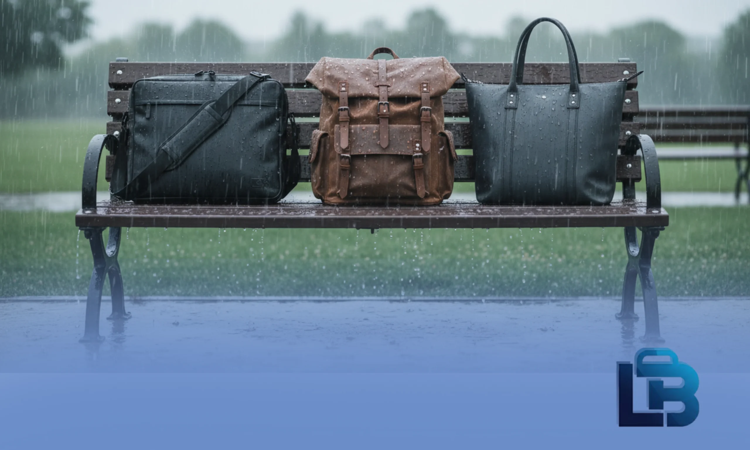 Guide to Waterproof Laptop Bags