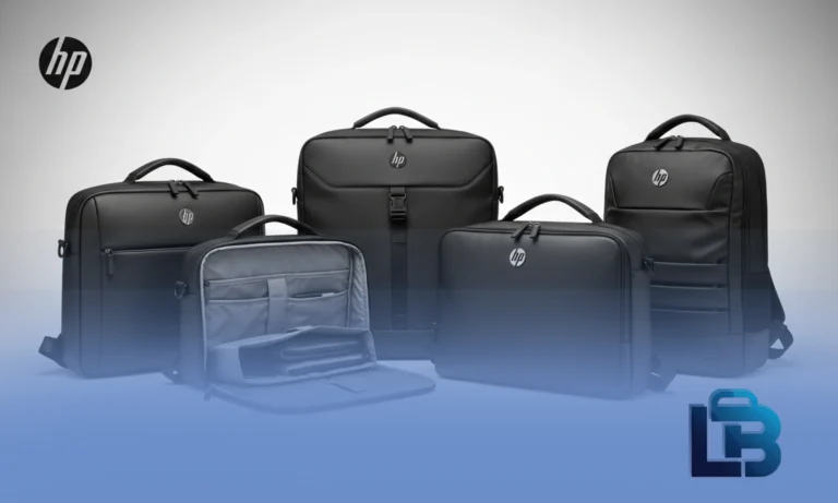 HP Laptop Bag Price in Pakistan