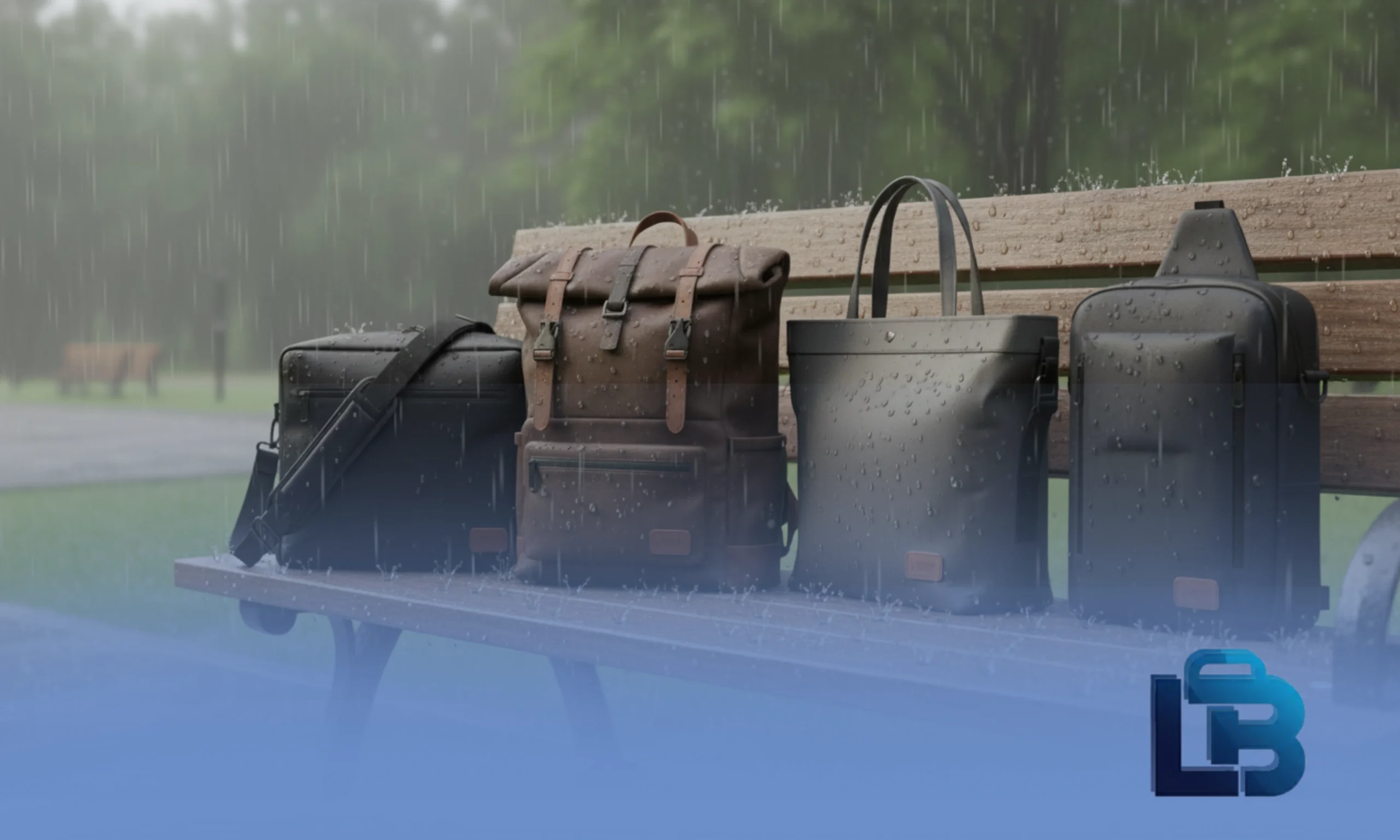 Waterproof Laptop Bags