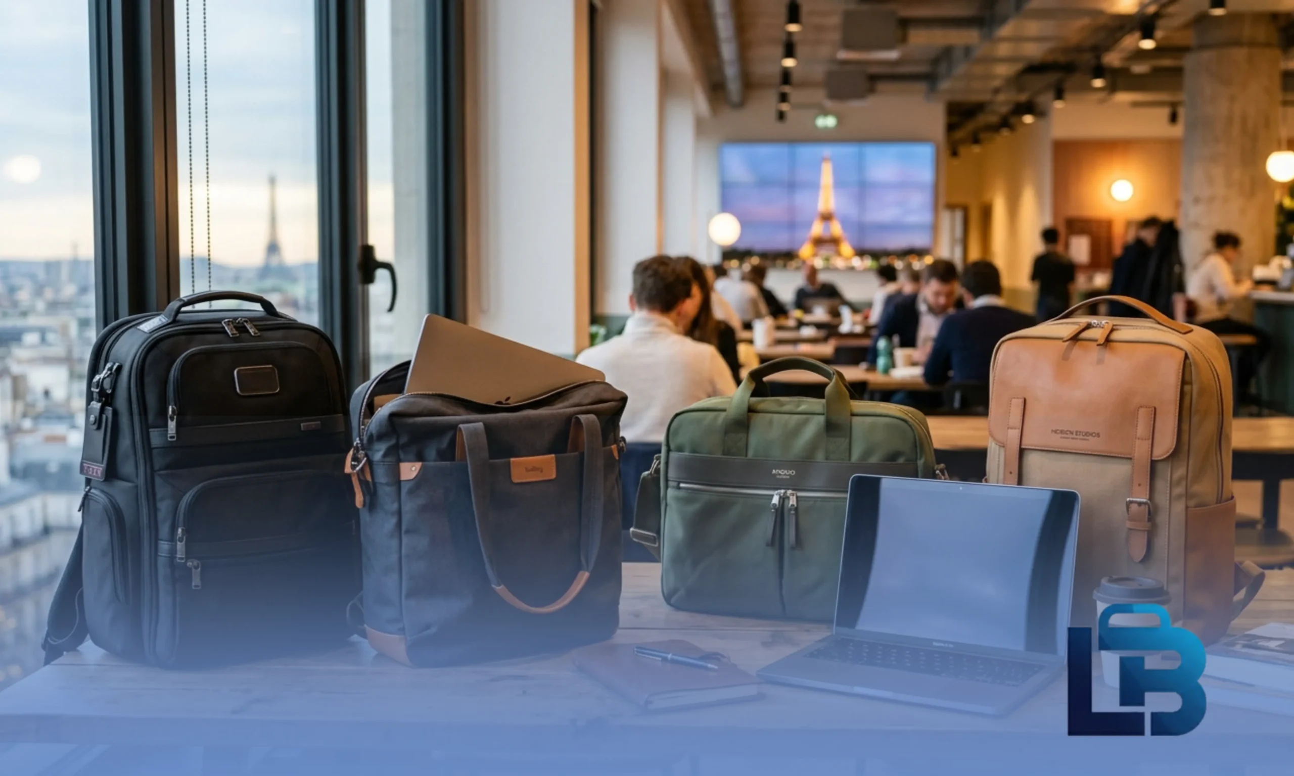 international laptop bag brands